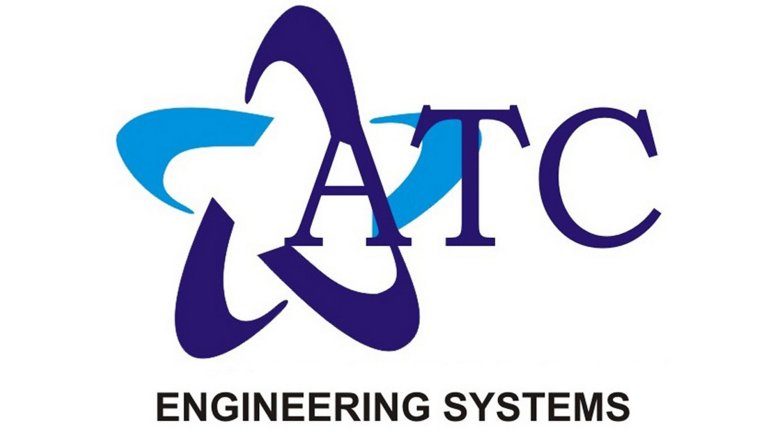 ATC Engineering Logo