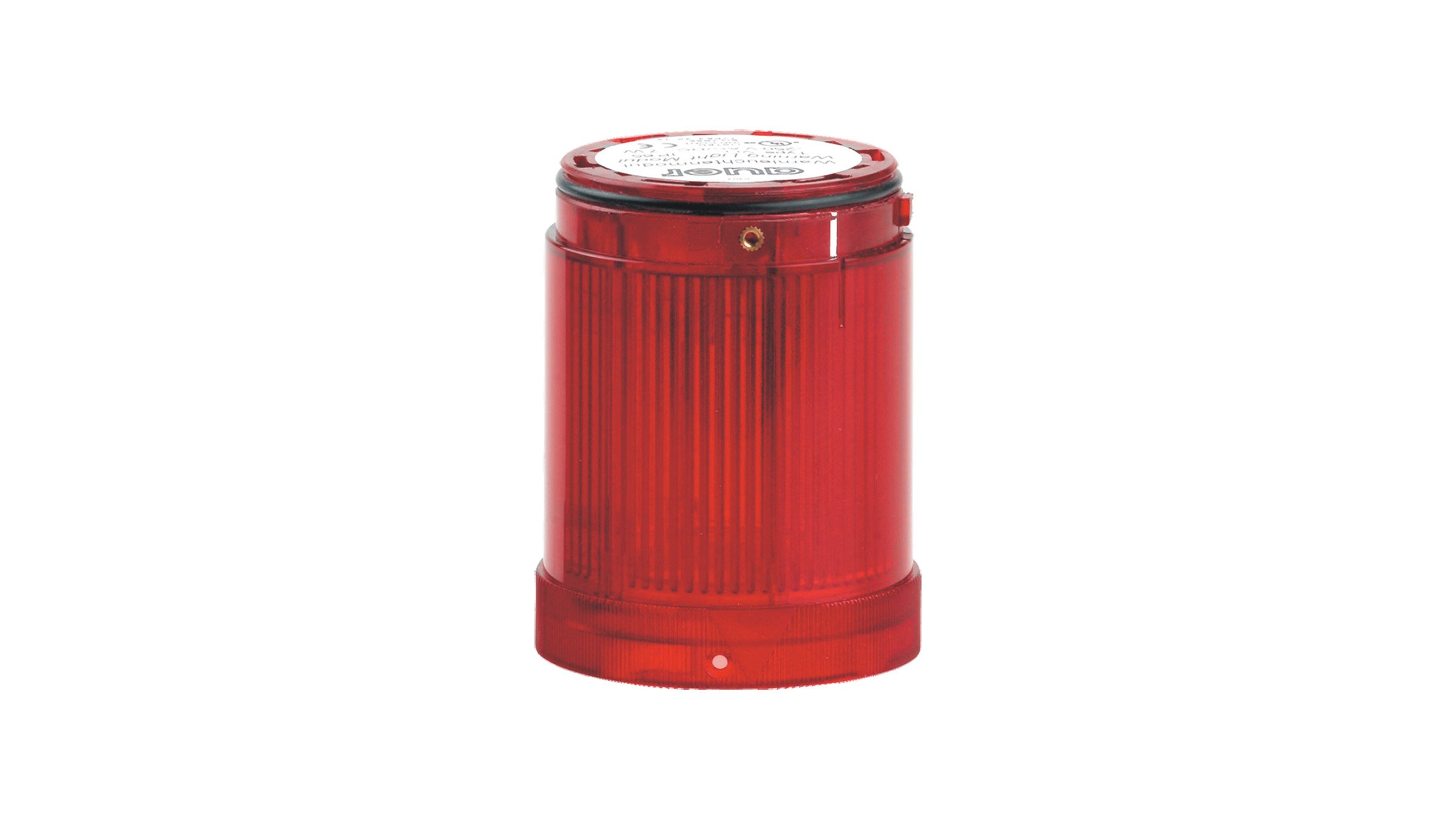 AUER 50MM BEACON RED