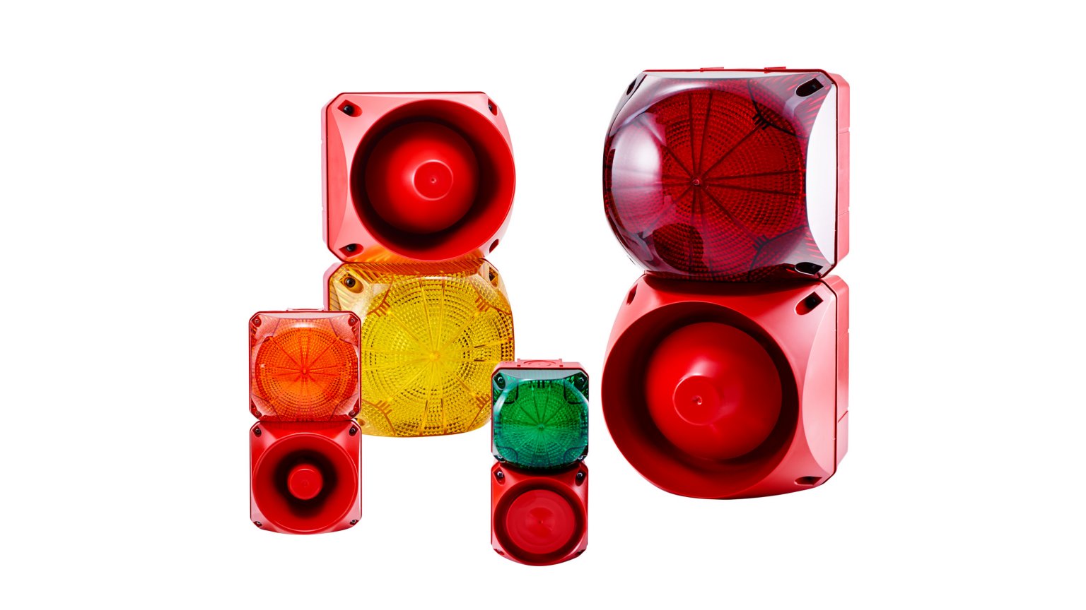 Signaling Solutions Sprecher + Schuh