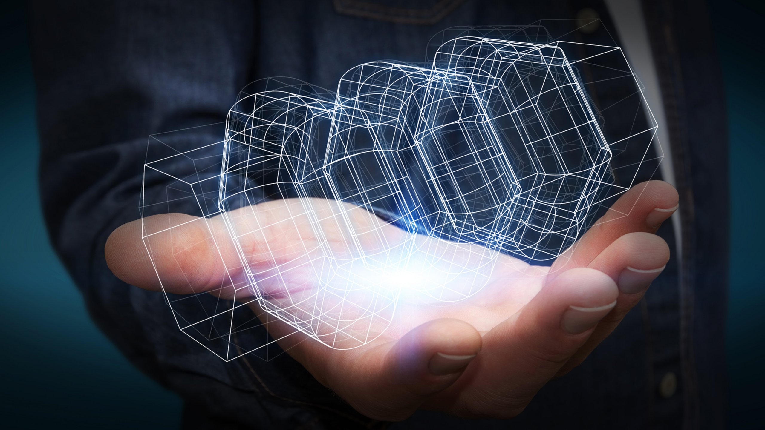 拡張現実(AR): イノベーションのためのサンドボックス