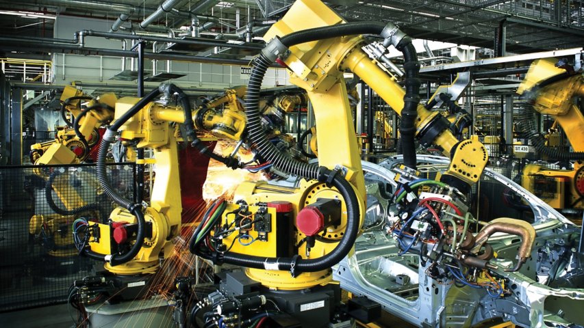 Keep up with automotive industry with rapidlaunch