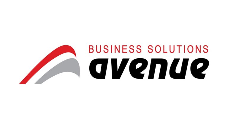 Avenue Business Solutions Logo