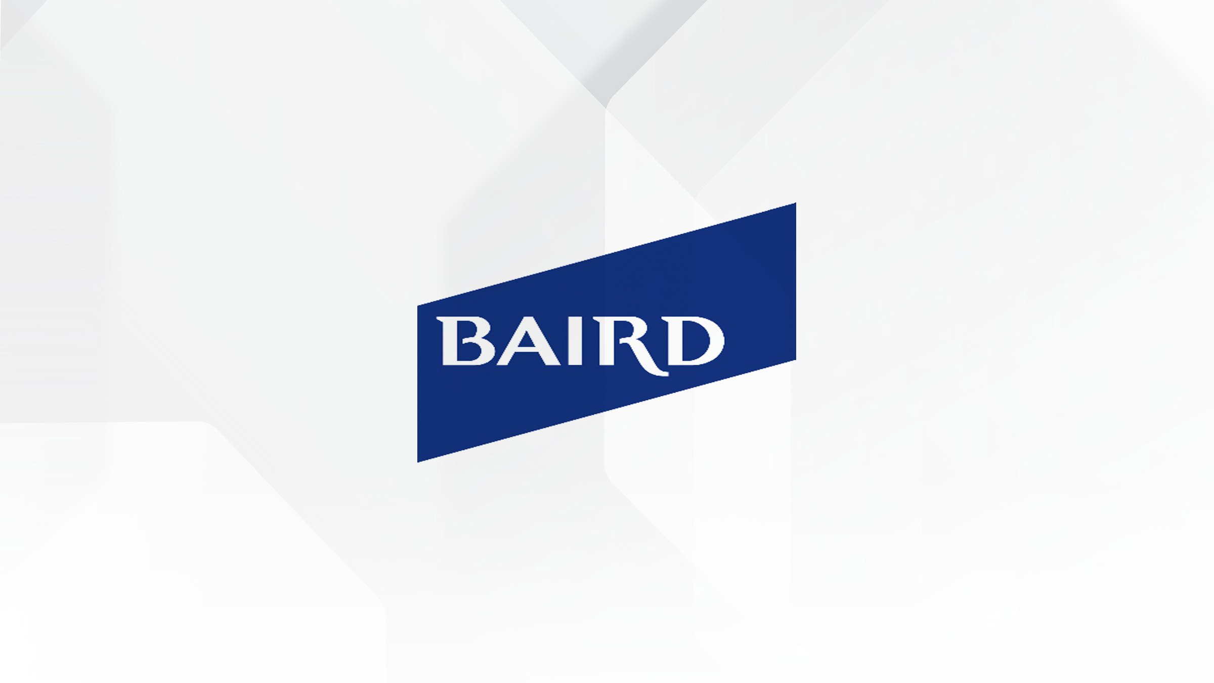 Baird’s 2023 Global Consumer, Technology & Services Conference