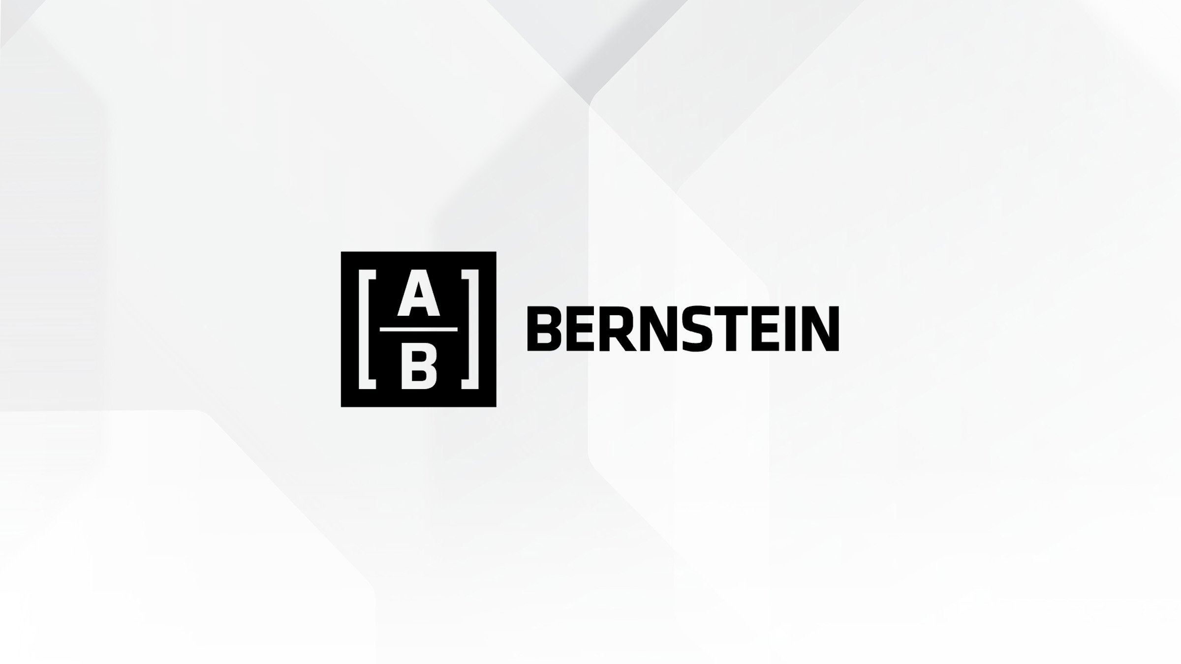 Bernstein’s 39th Annual Strategic Decisions Conference
