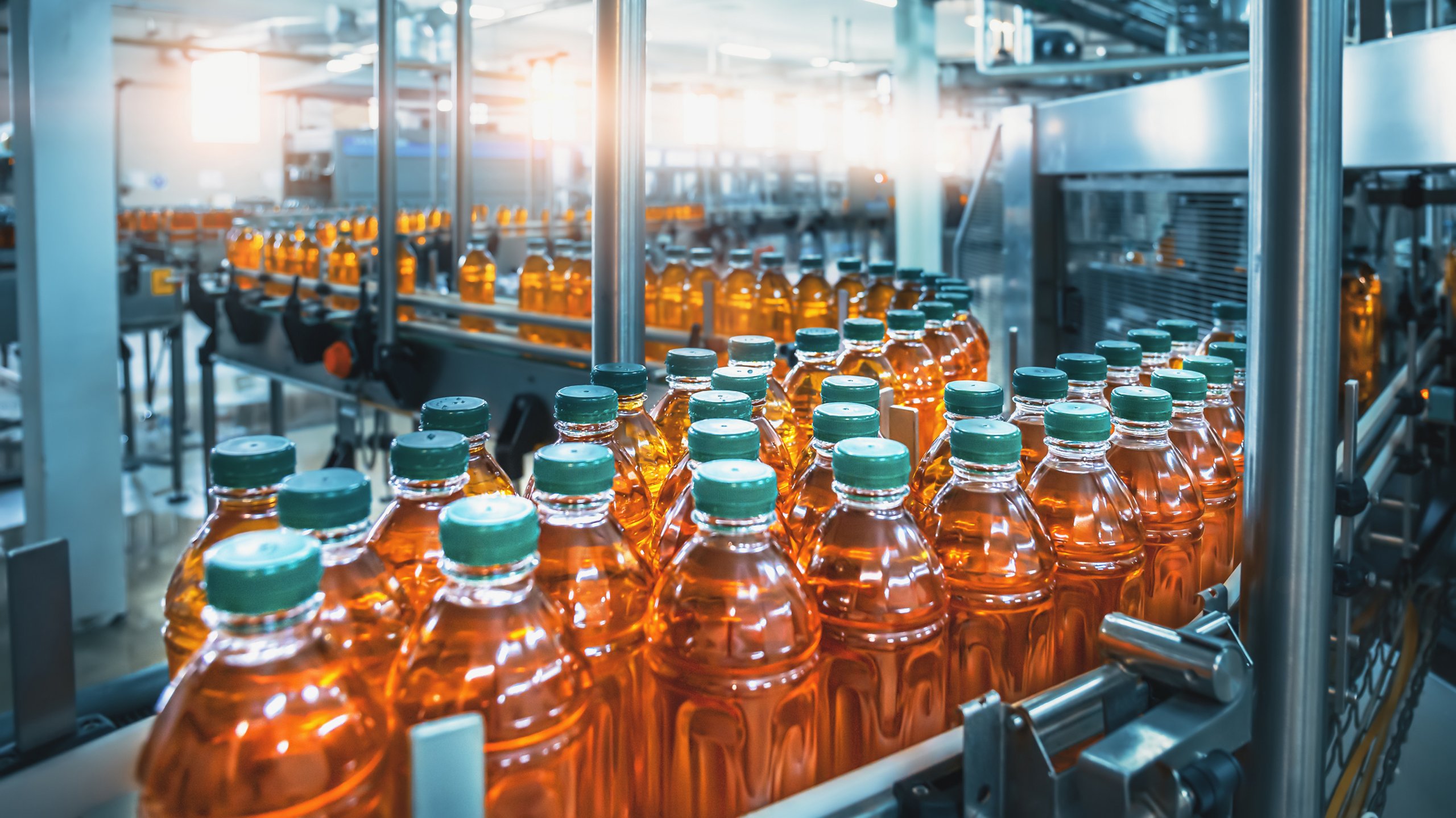 Technologie de chariot indépendant