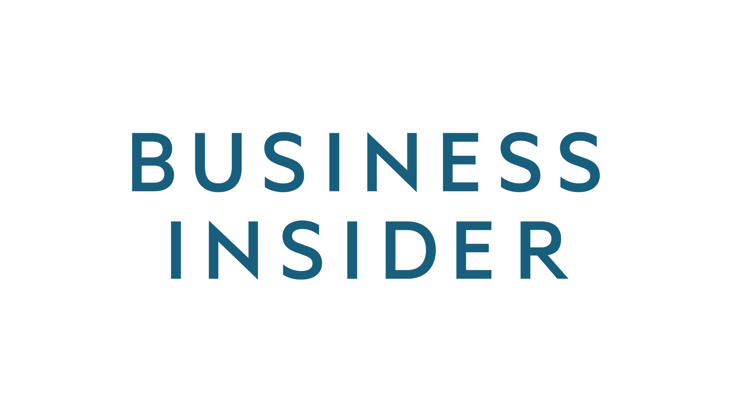 Business Insider Logo