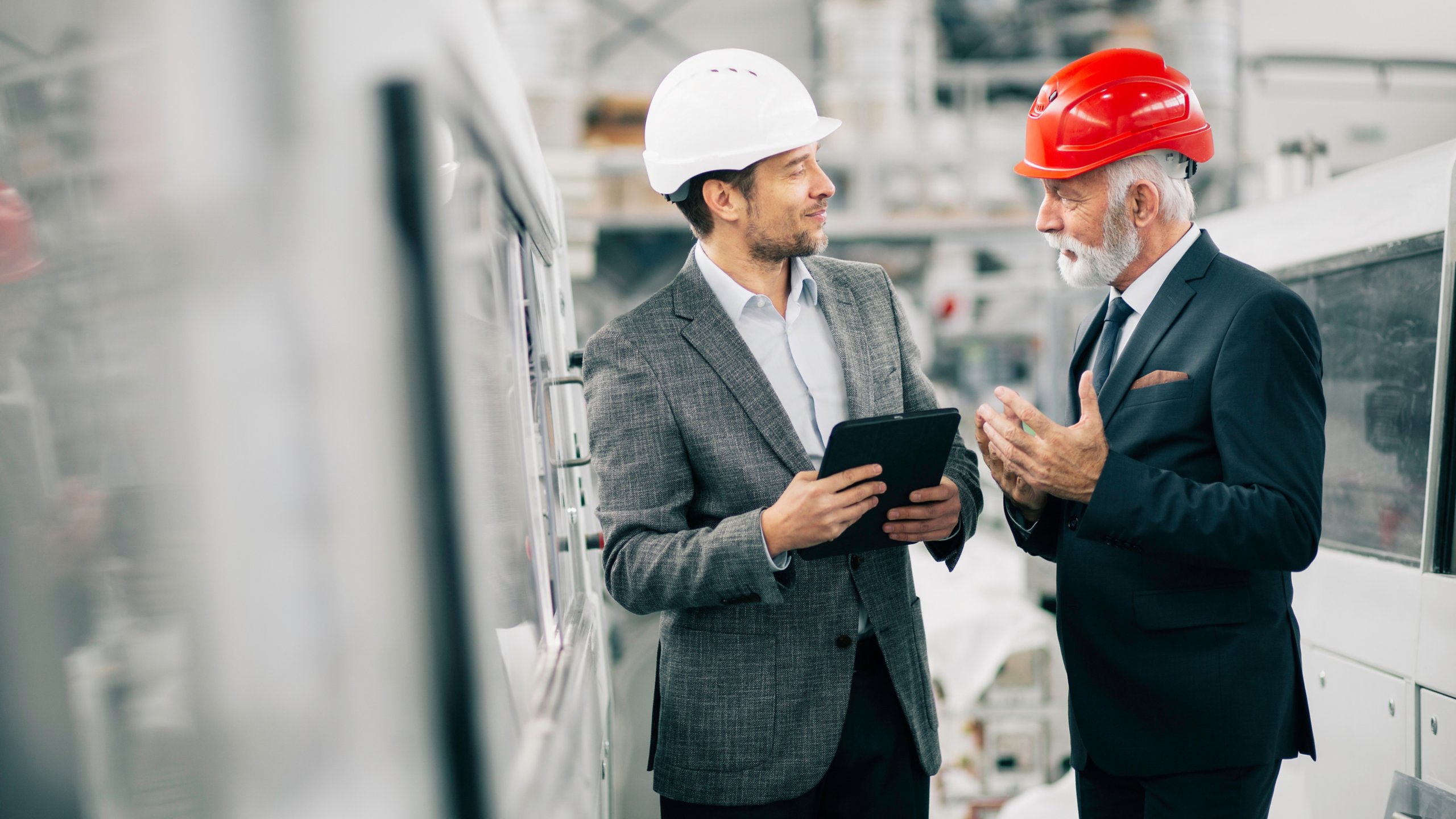 Creating a Digital-First Culture with C-Suite Buy-in