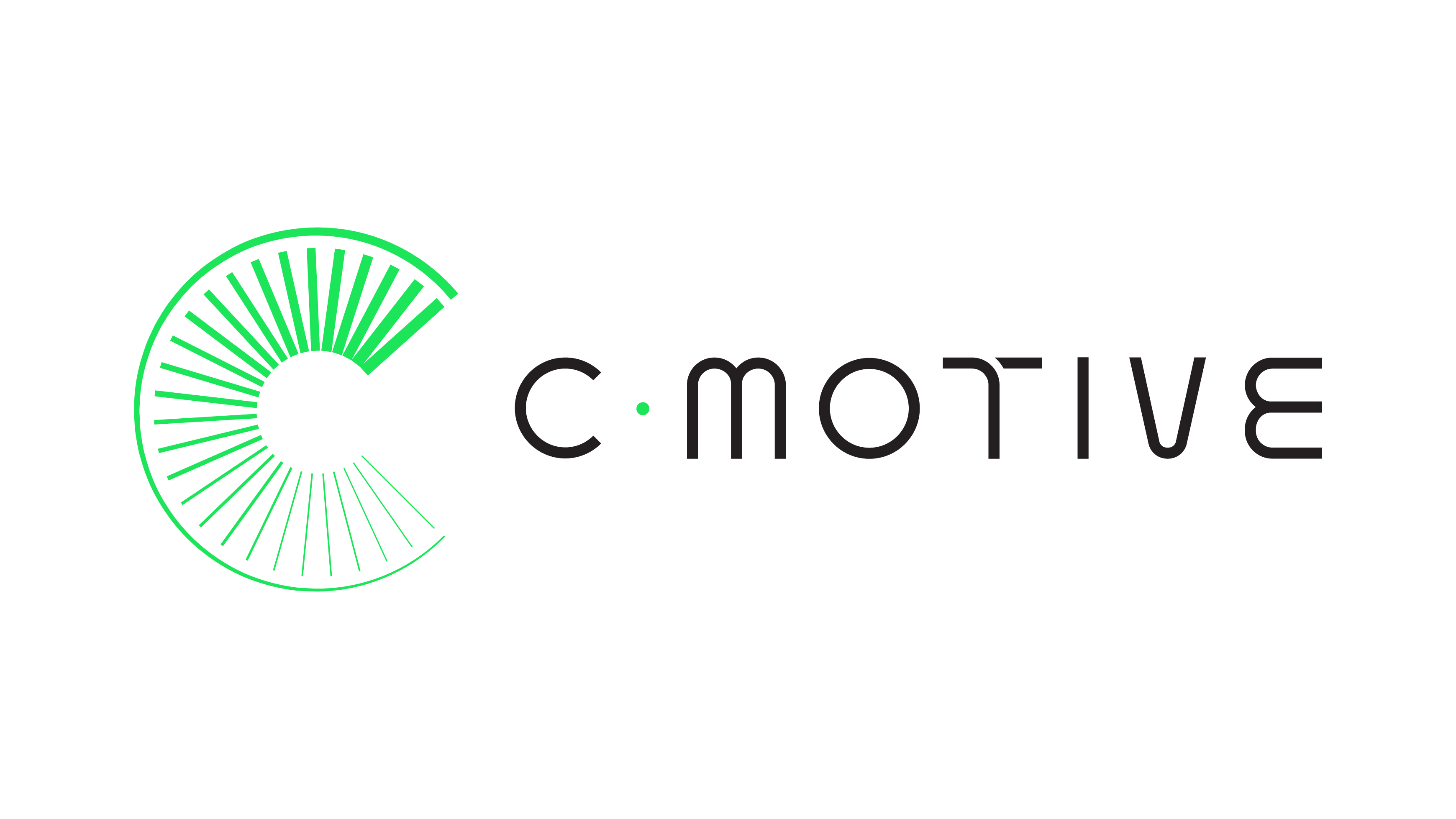 C Motive logo