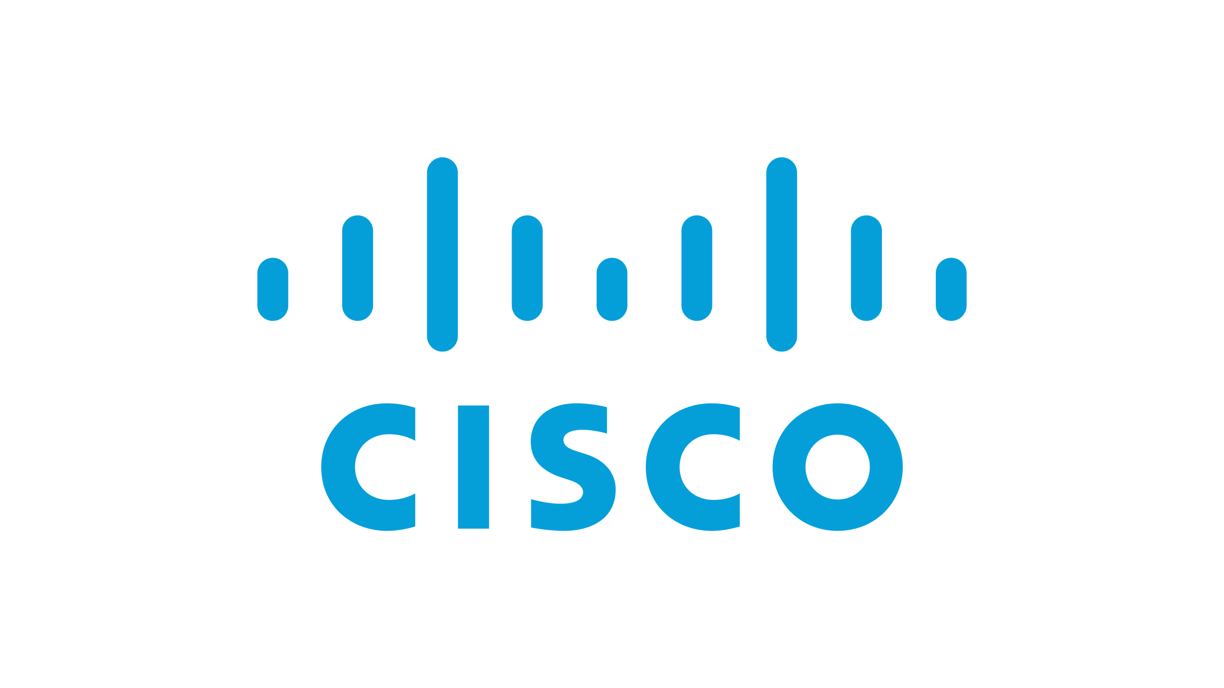 Cisco logo