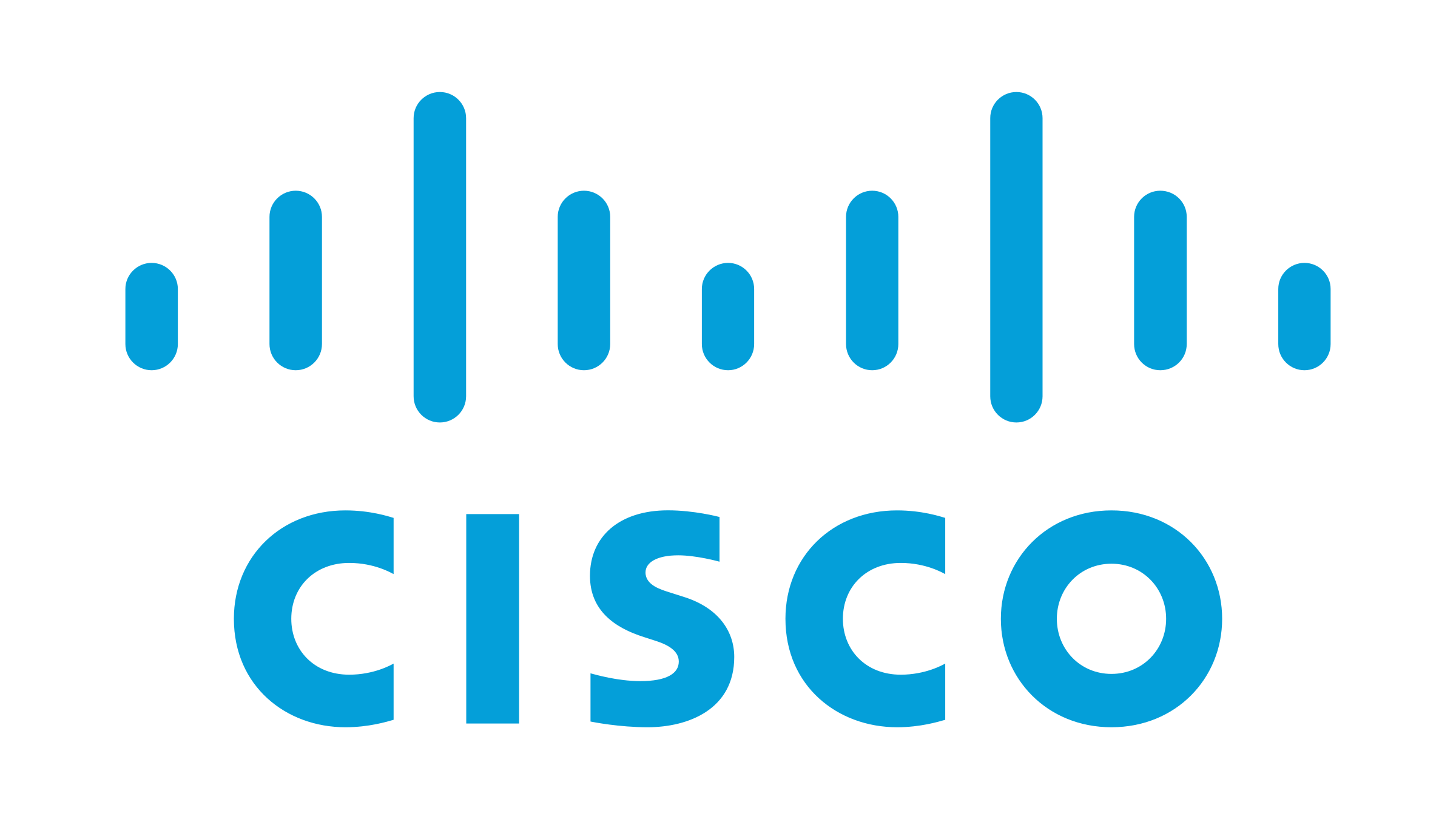 Cisco logo