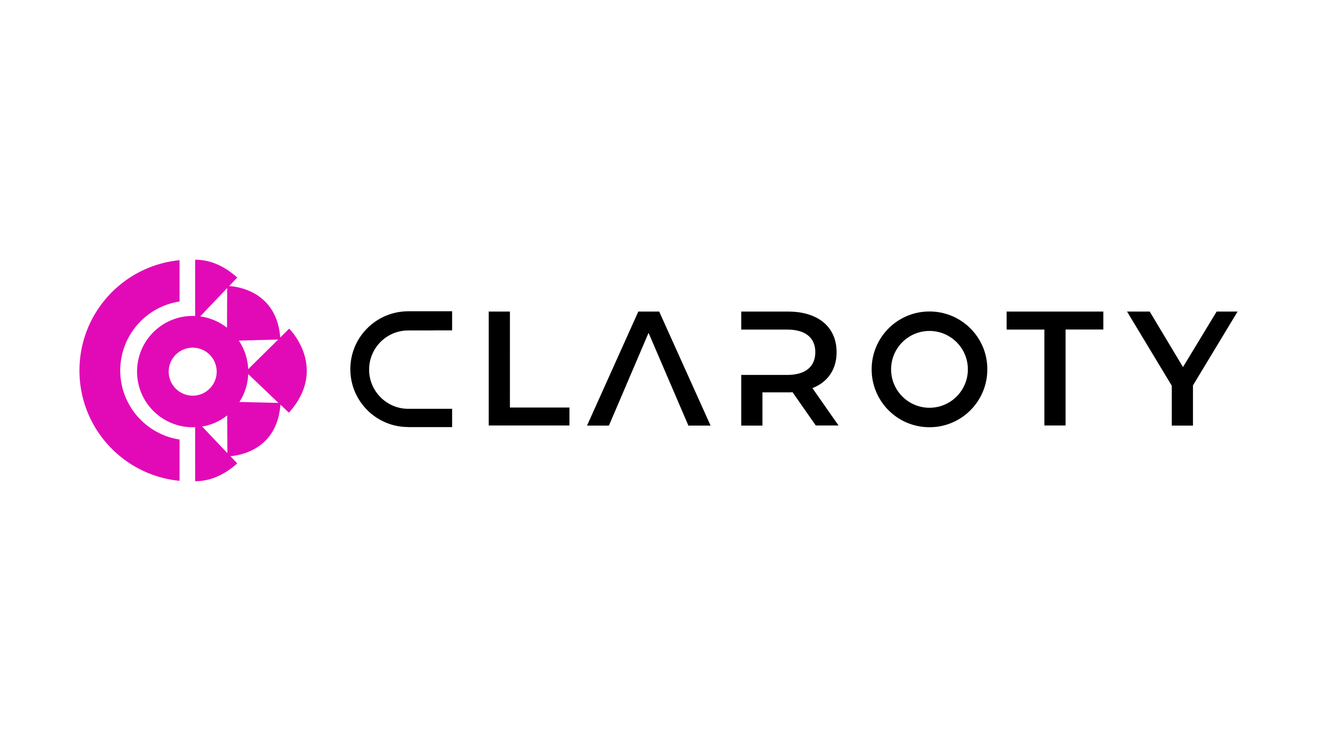 Claroty logo