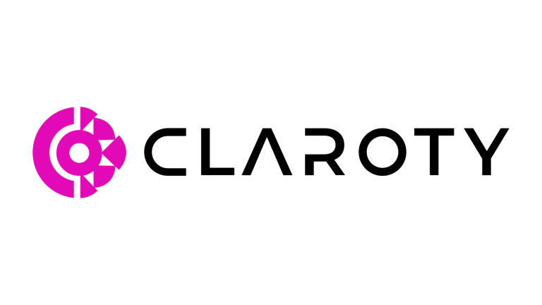 Logotipo da Claroty