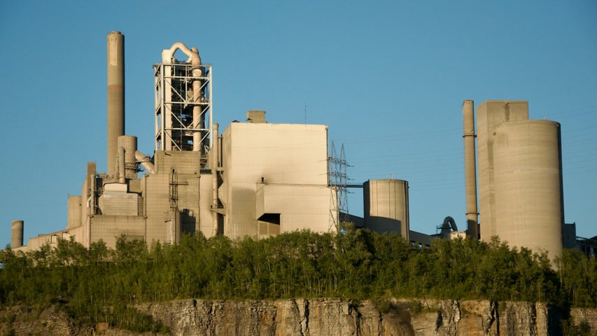 CCB lowers energy consumption and process variability