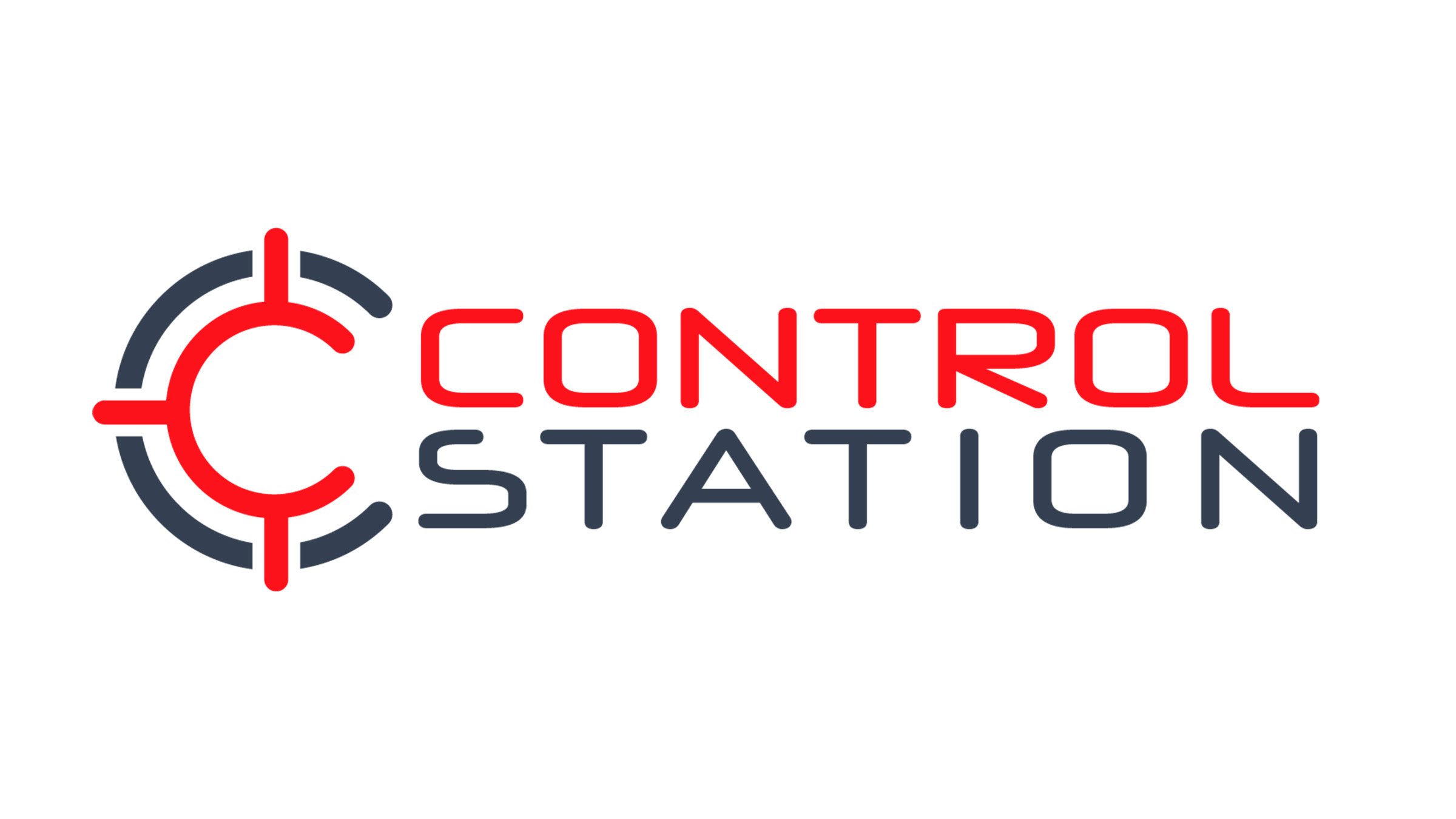 Control Station logo