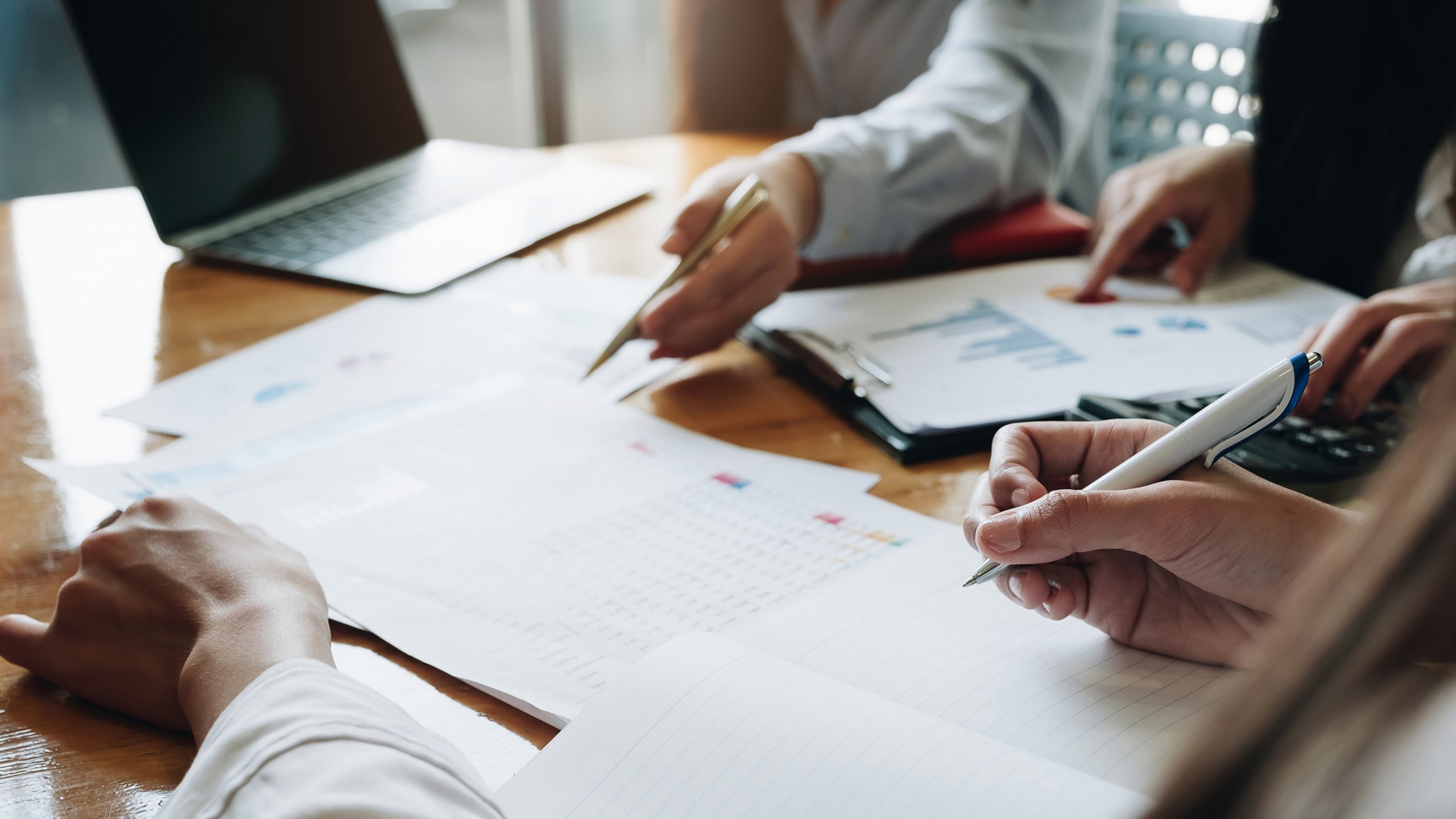 CISO Cybersecurity Playbook