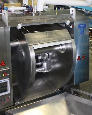 Country Maid Gains Production Intelligence to Meet Growing Demand