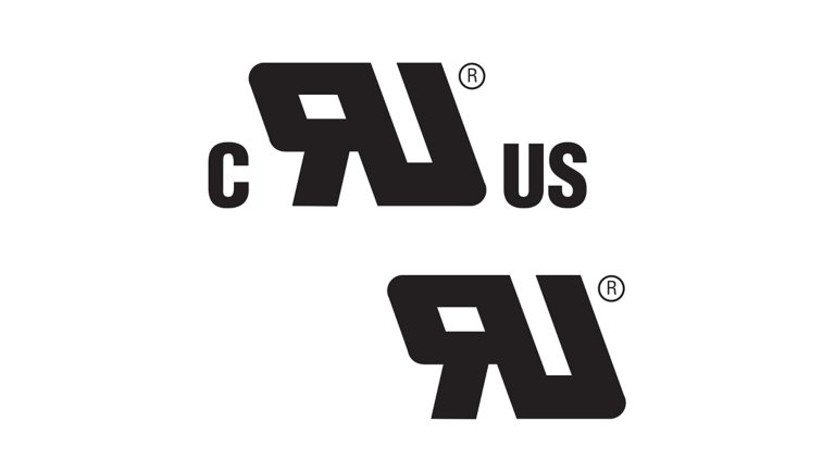 cURus Logo