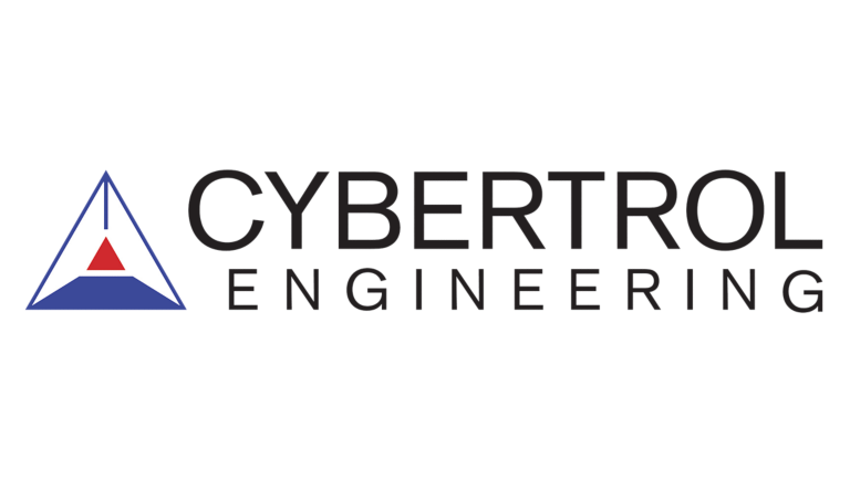 Logotipo do Cybertrol Engineering