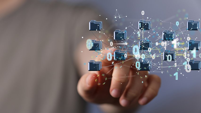 Create Smarter Systems that Scale