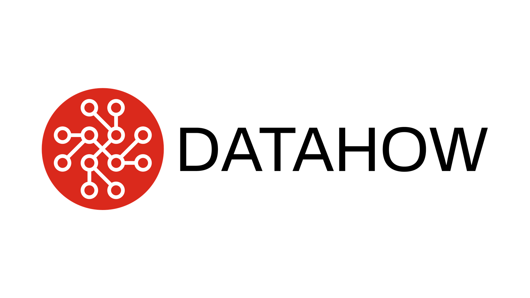 DataHow logo