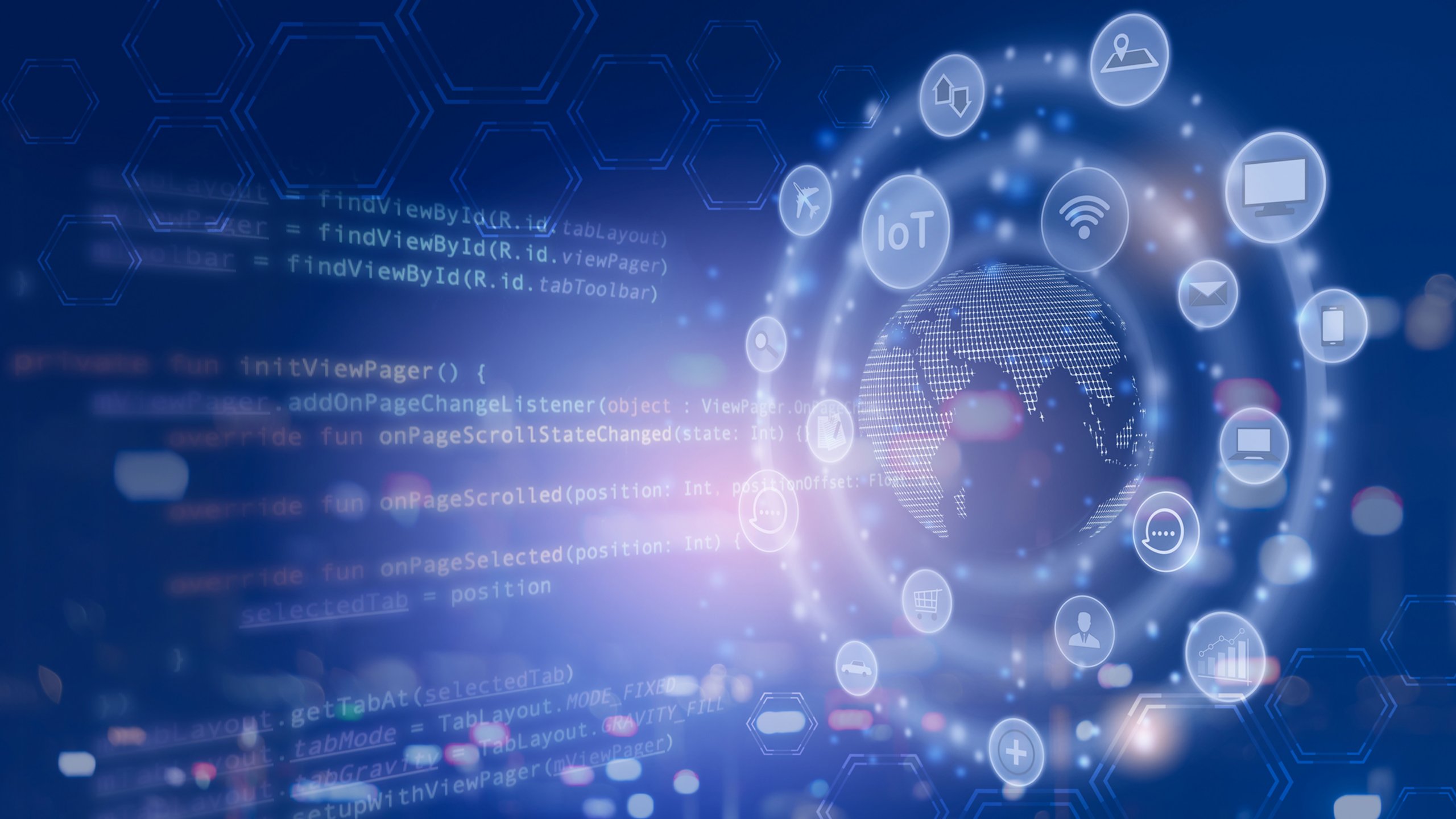 Navigating Secure Digital Transformation