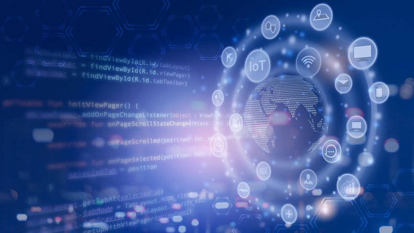 Navigating Secure Digital Transformation