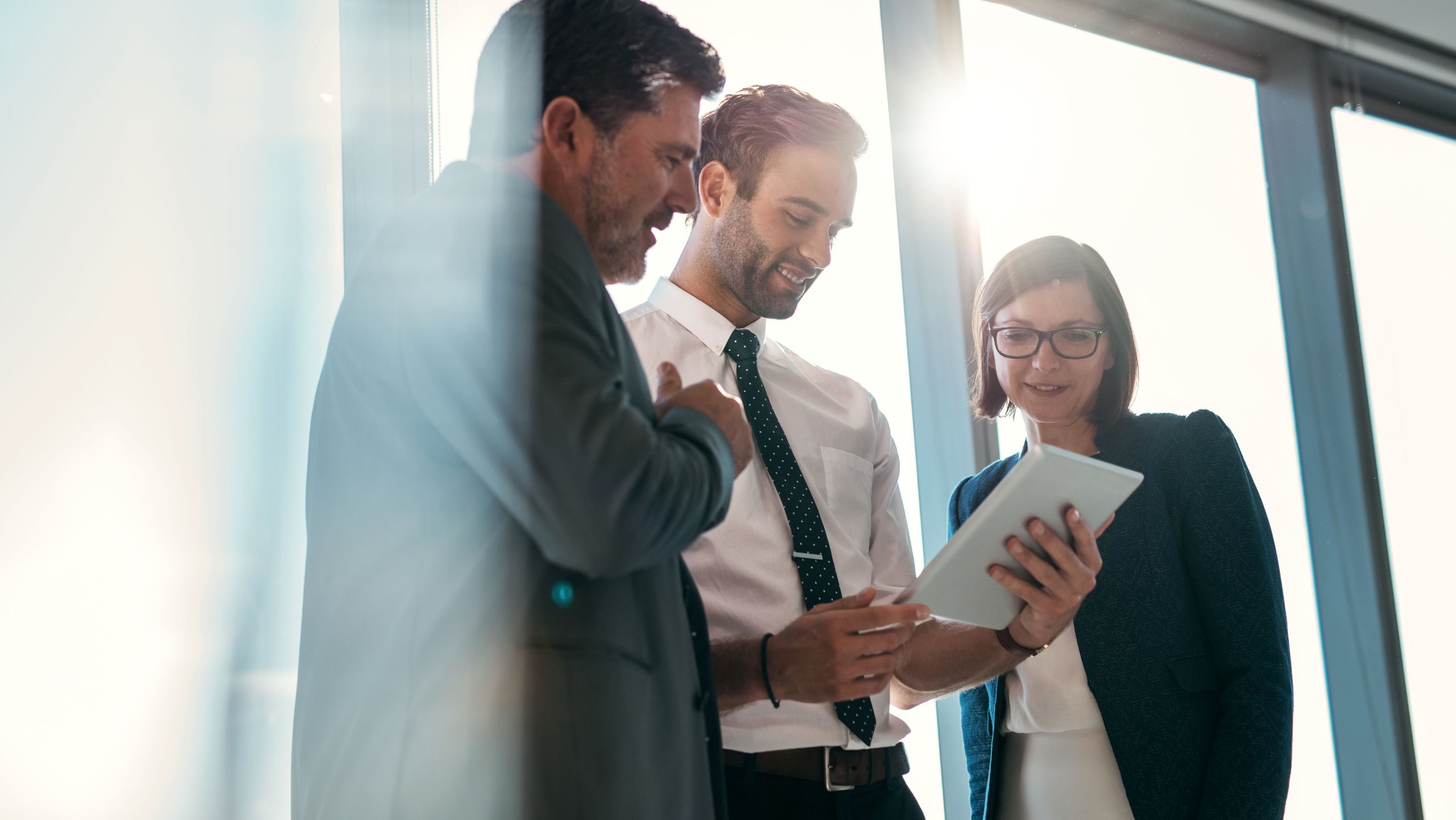 Power of People in Digital Transformation