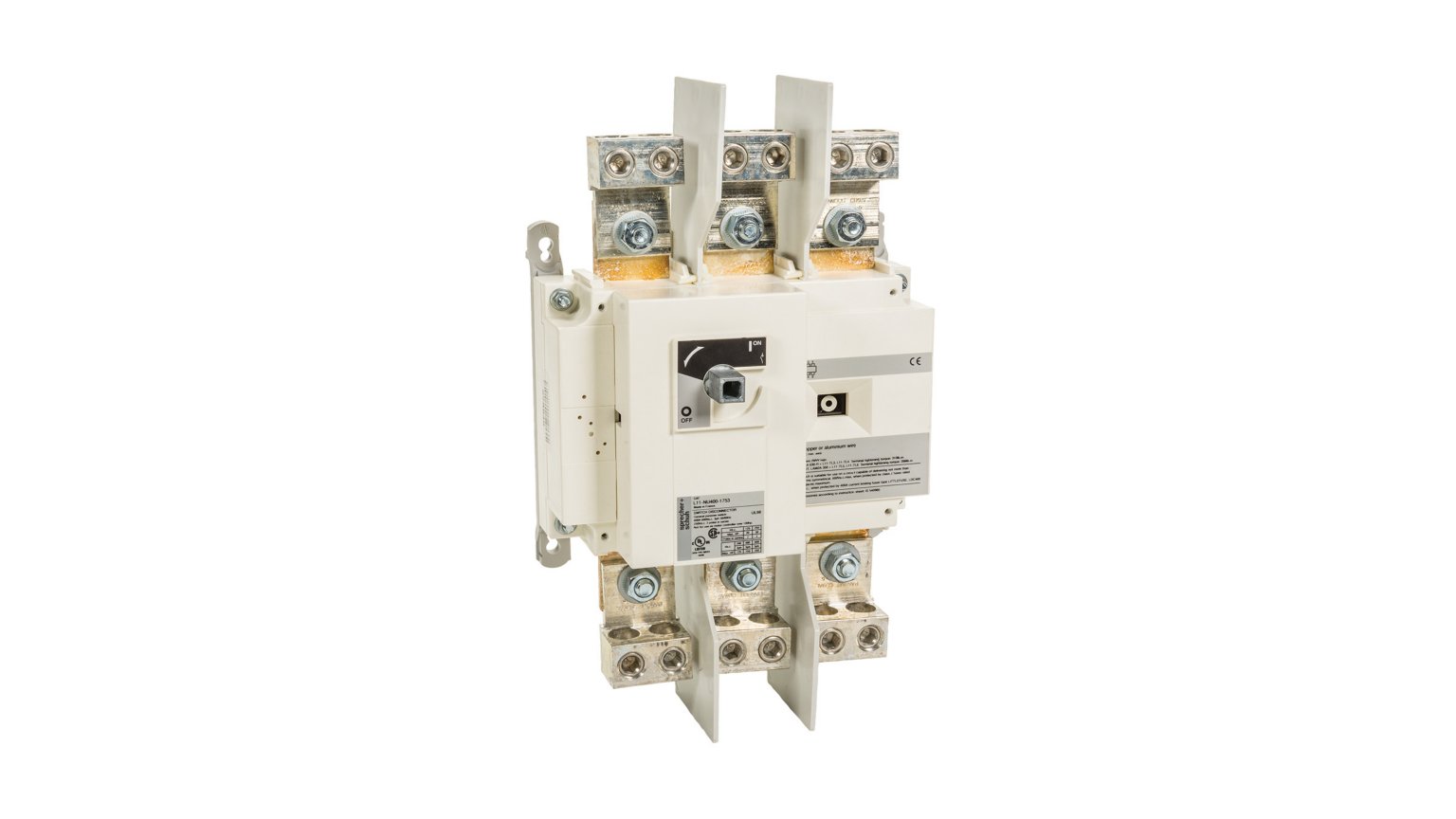 Disconnect Switches Tech Tips Sprecher + Schuh US
