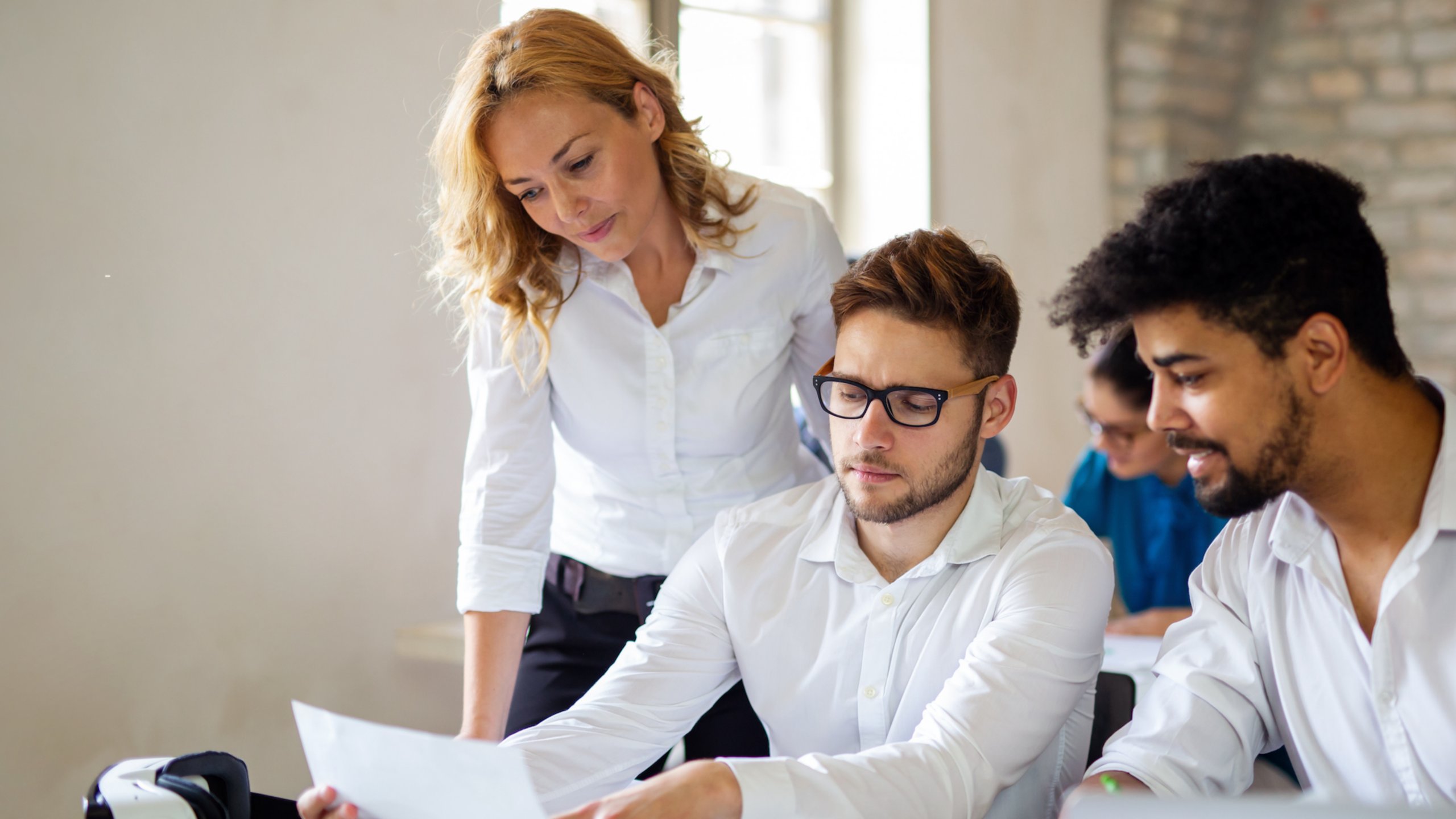 あなたの会社の社員は心理的に安全だと感じていますか?