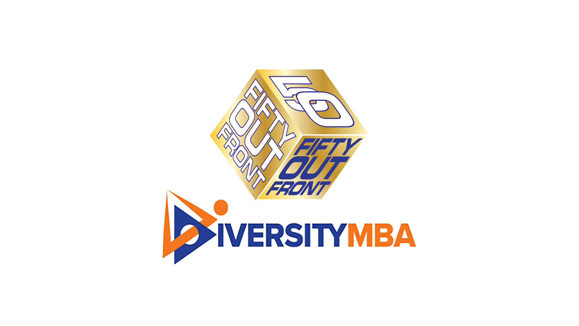 Diversity MBA Logo