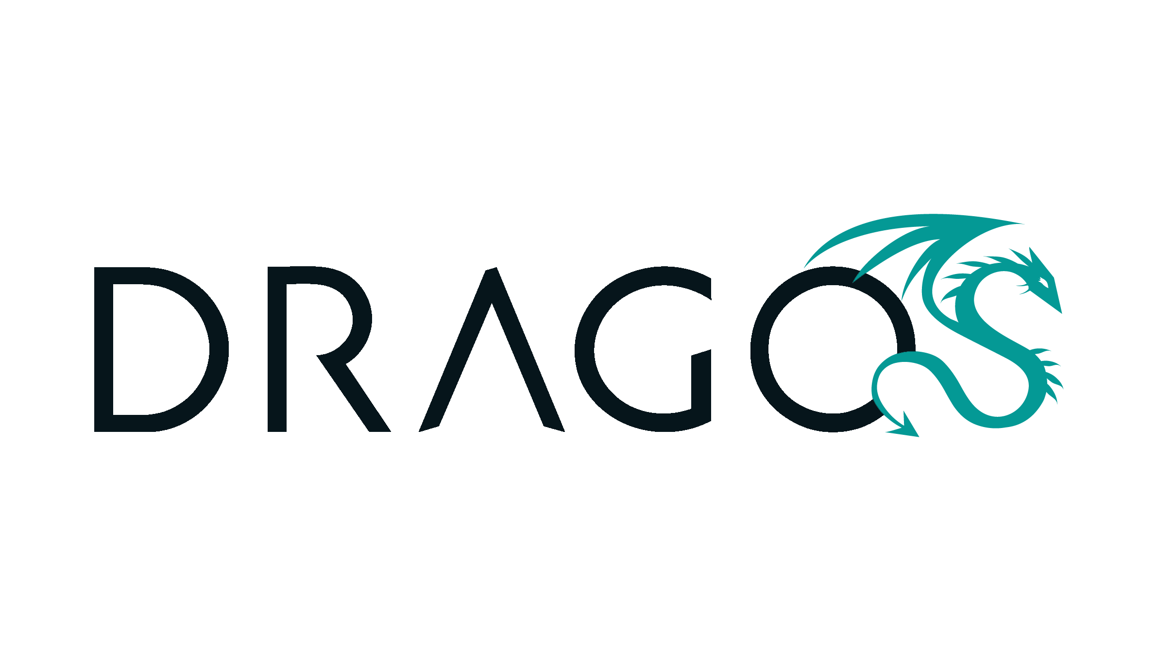 Dragos logo