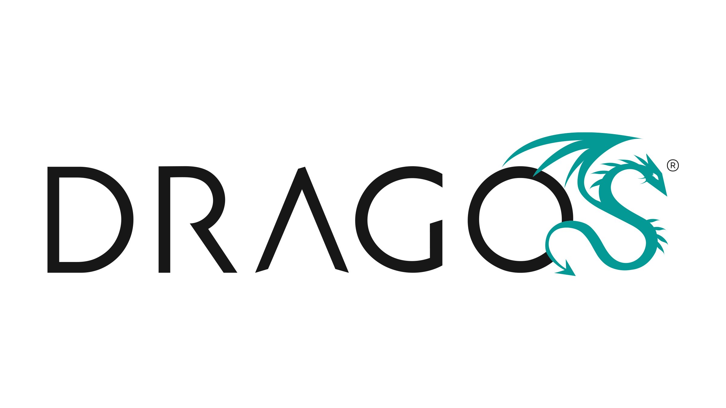 Dragos logo