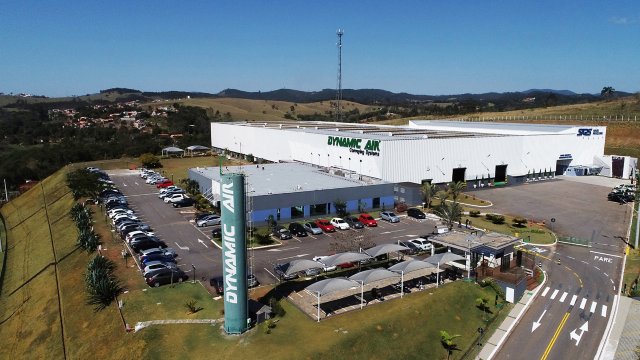 Dynamic Air Launches TED-D Solution with ThingWorx