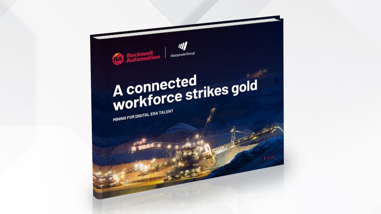 A connected workforce strikes gold