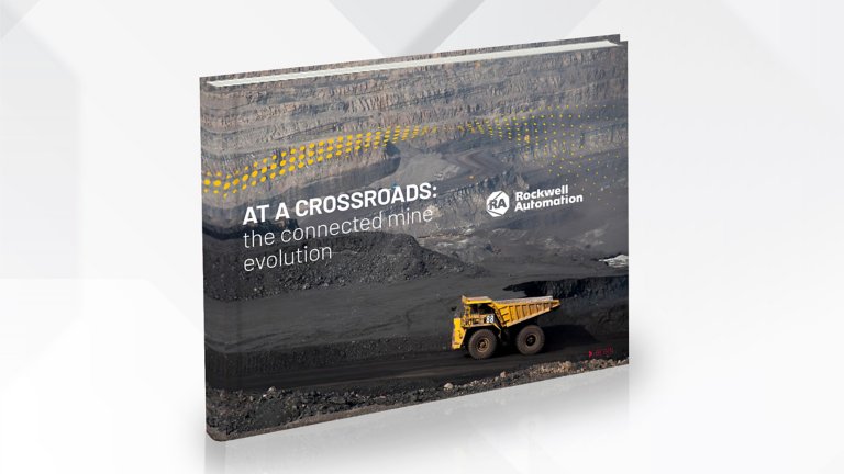At a Crossroads: the connected mine evolution