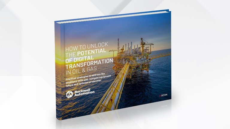 How To Unlock The Potential Of Digital Transformation In Oil & Gas