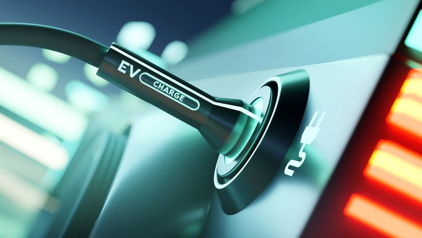 Ford Selects Rockwell Automation to Advance its EV Program