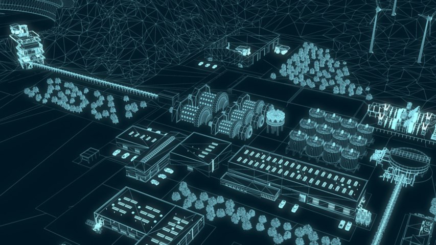 Virtualización: la forma sencilla de centralizar sus operaciones de minería