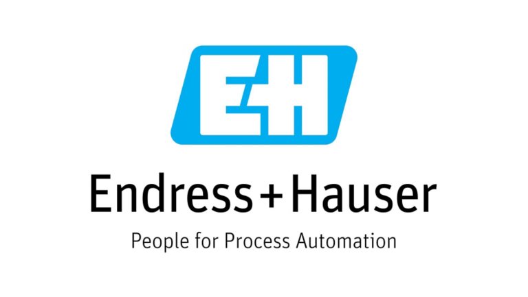 Endress+ Hauser Logo