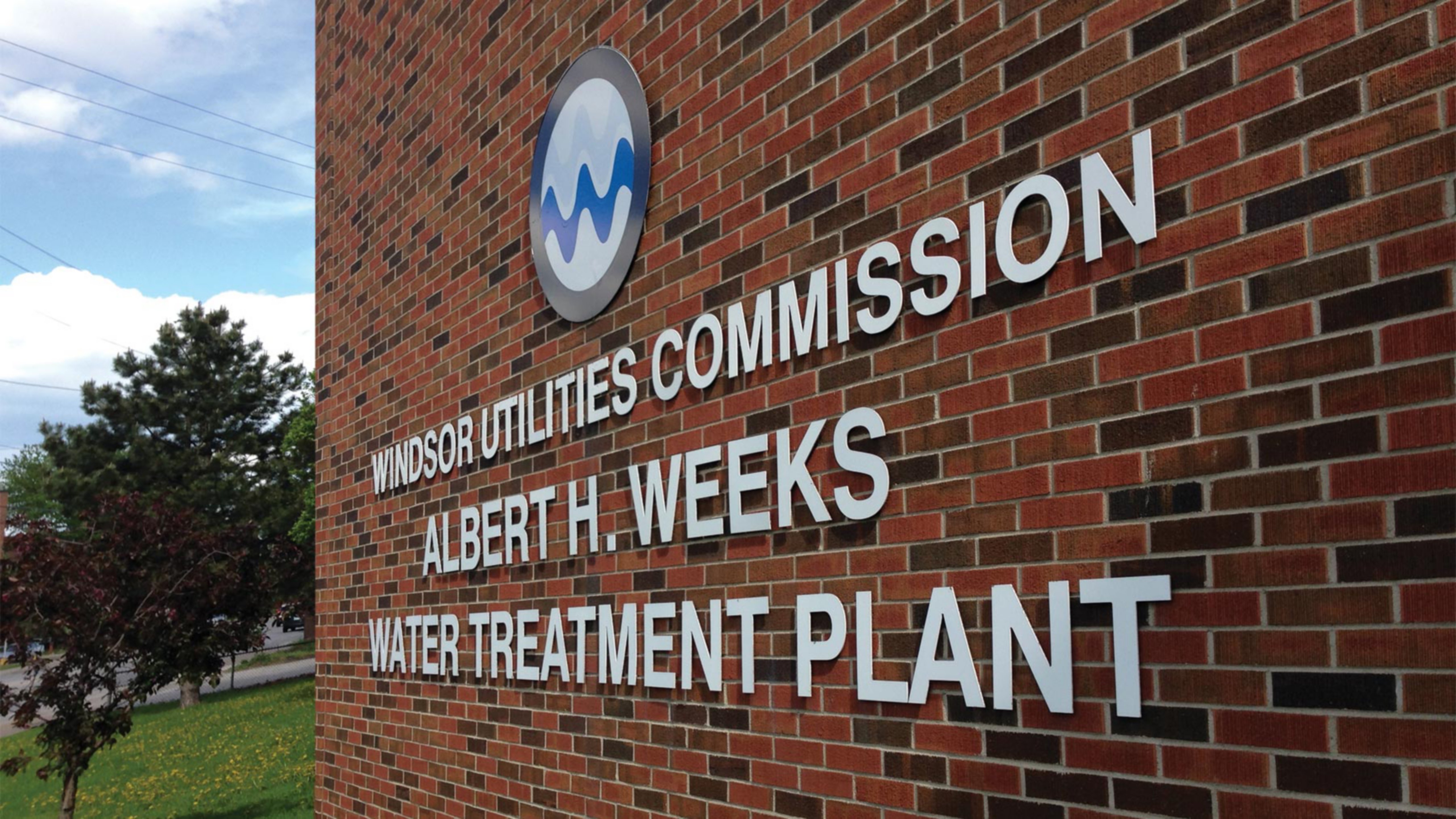 EnWin Utilities Reduces Main Breaks by 21 Percent Rockwell Automation