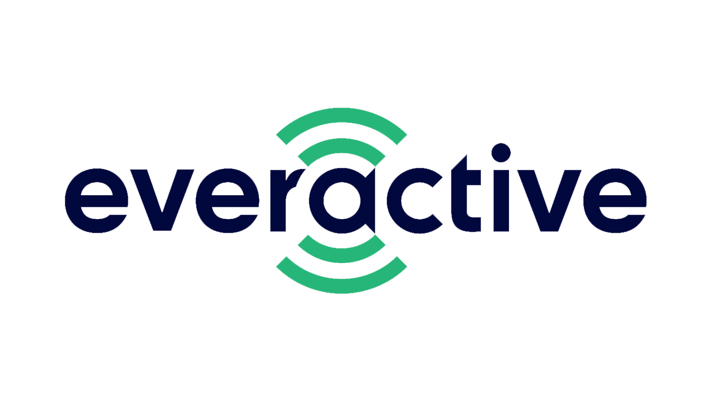 Everactive logo