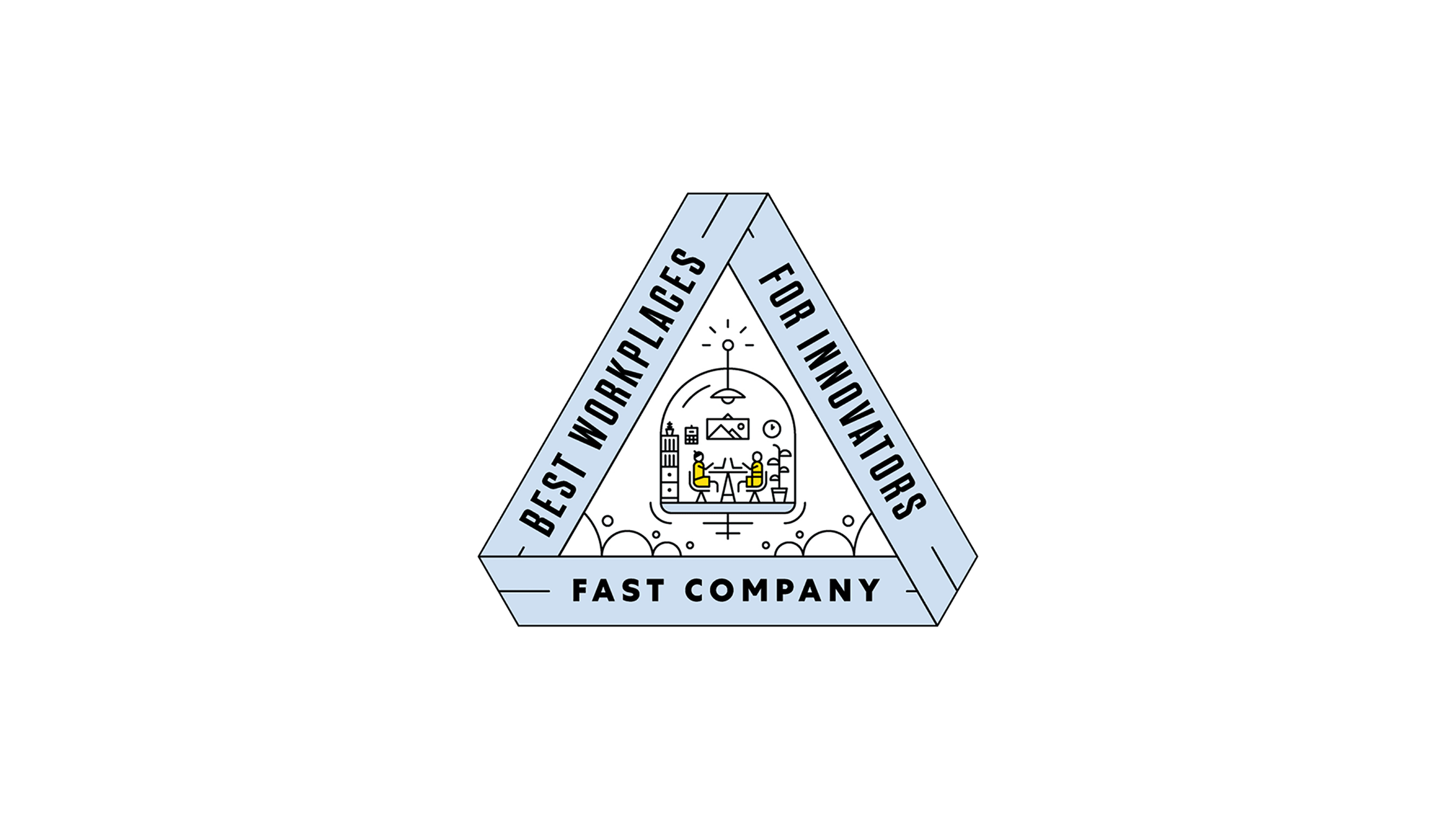 Fast Company Logo