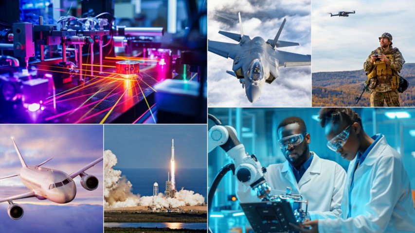 The Future of Industrial Operations in FA&D