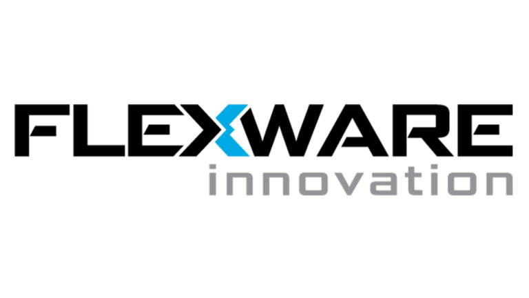 Logotipo do Flexware Innovation