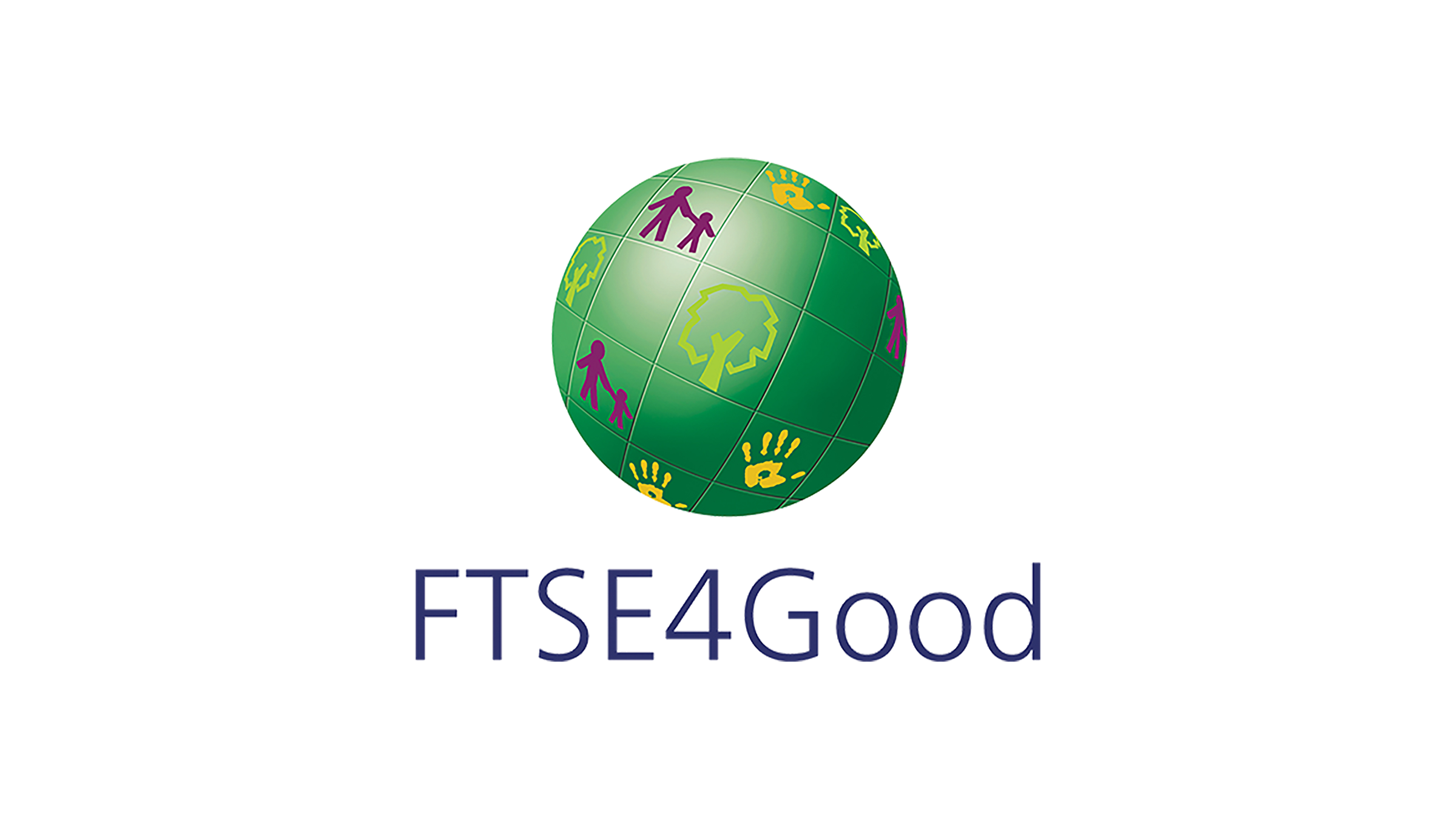 FTSE4 Good logo