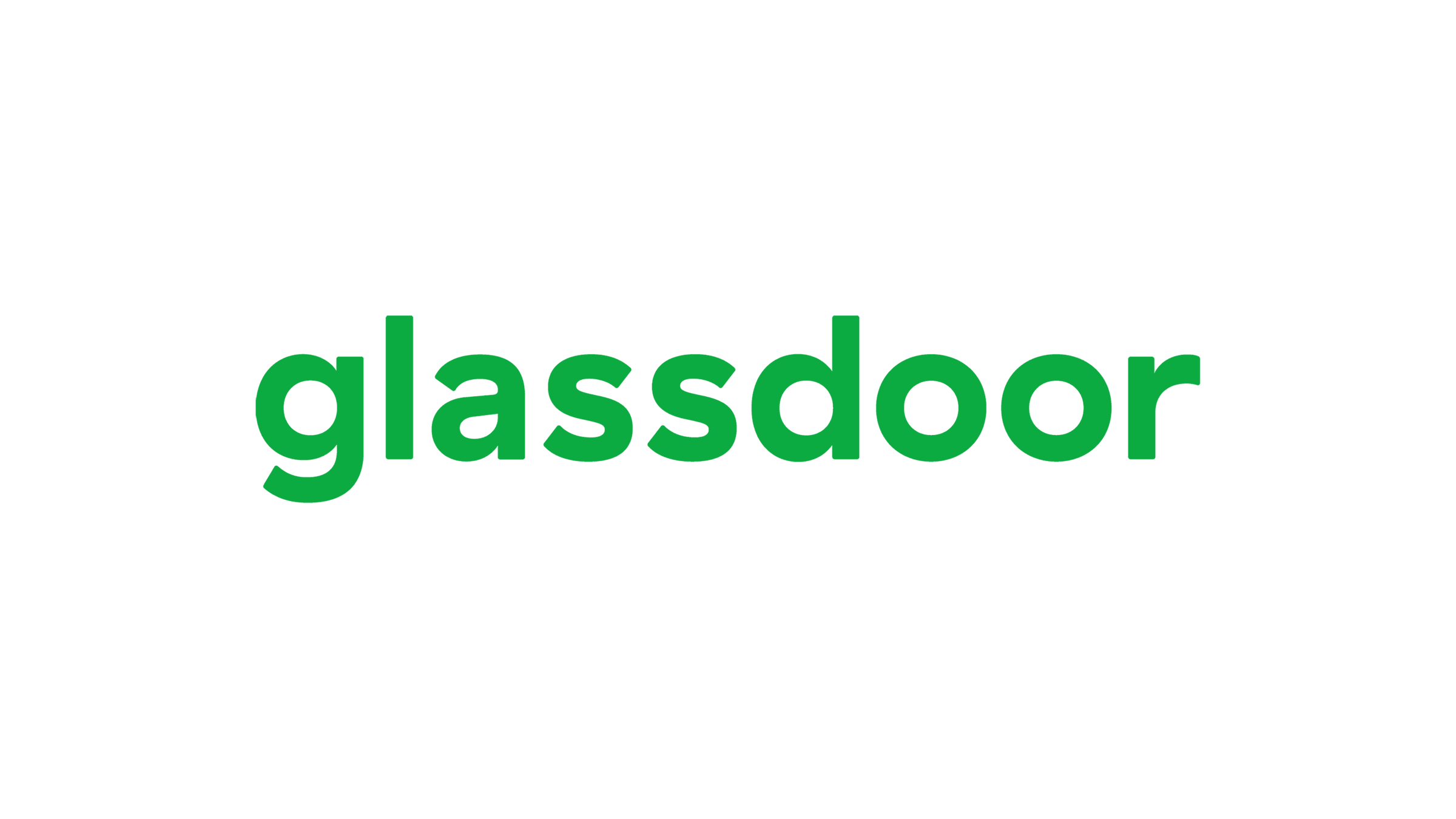 Glassdoor Logo