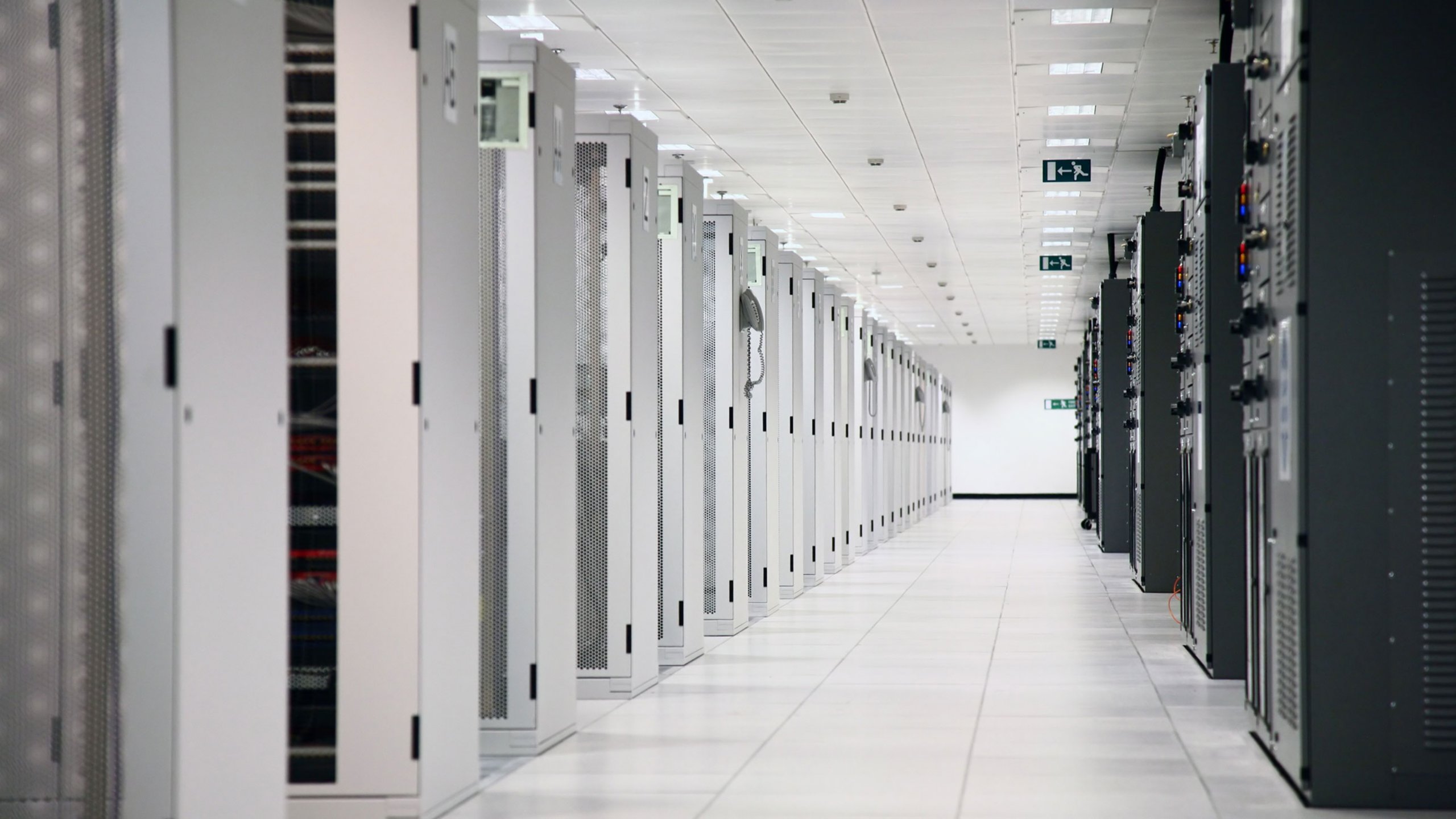 The Power of Modularity