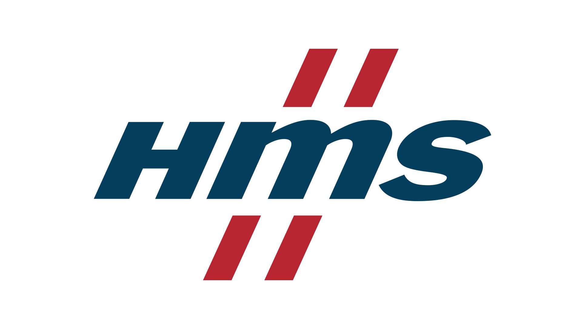 hms logo