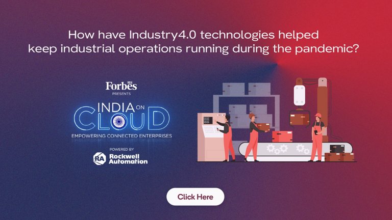 India on Cloud Empowering Connected Enterprises