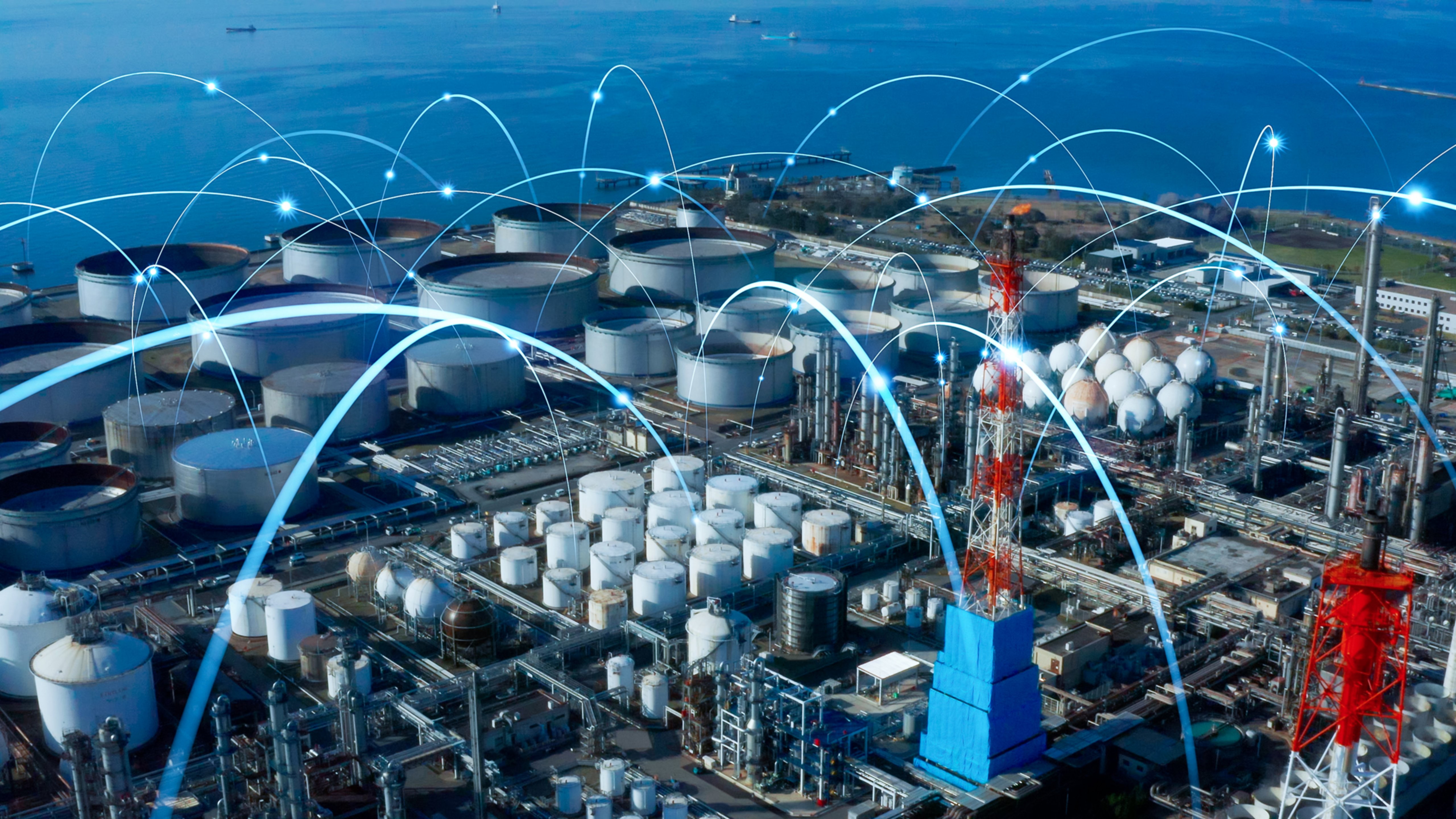 IT OT Convergence for Industrial Ops | Rockwell Automation